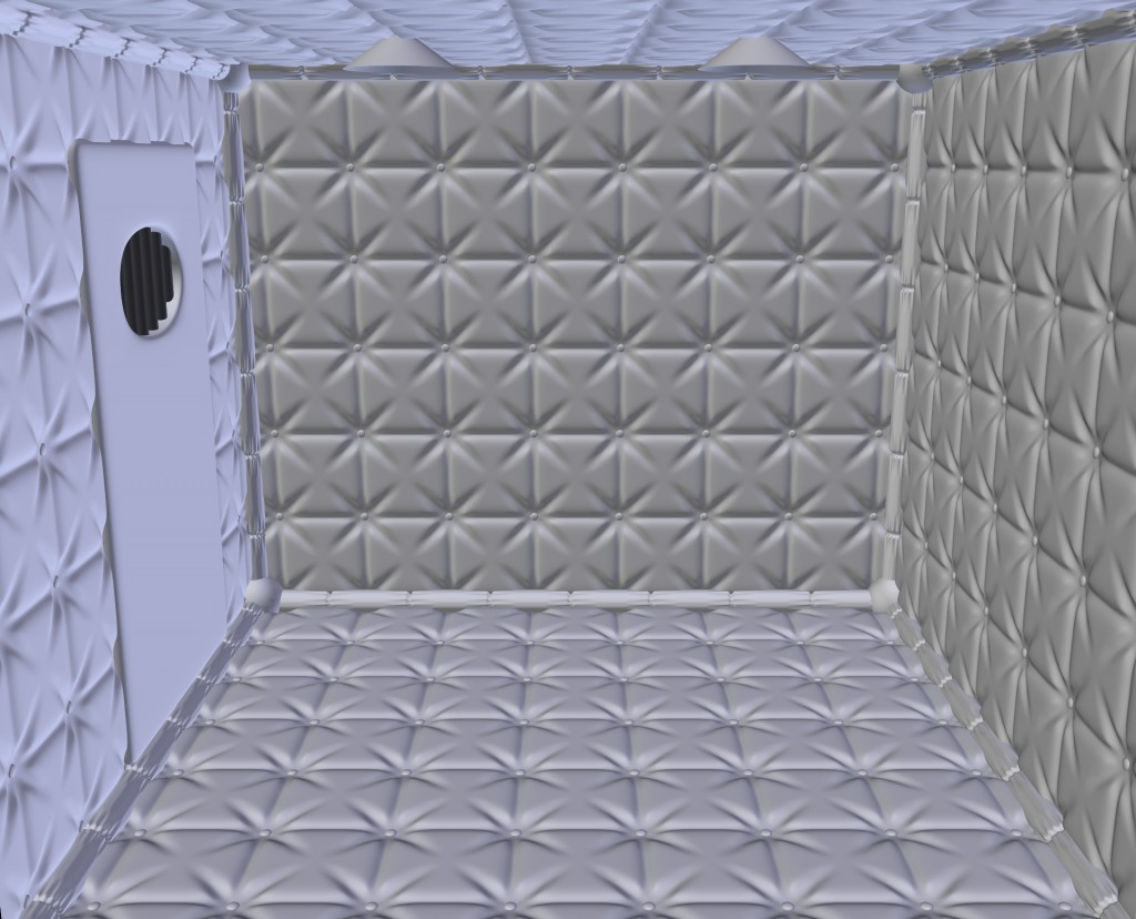 Small Padded Cell preview image 1